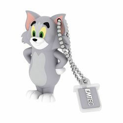 USB 16GB EMTEC HB102 Tom USB2.0, ECMMD16GHB102