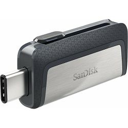 USB 16Gb Sandisk Ultra Dual Drive USB-C 3.0, SDDDC2-016G-G46