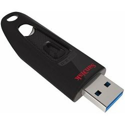 USB 256GB Sandisk Ultra, USB-A 3.0, SDCZ48-256G-U46