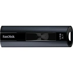 USB 128GB Sandisk Extreme PRO USB 3.2, 420MB/s read, 380MB/s write, SDCZ880-128G-G46