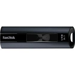 USB 128GB Sandisk Extreme Pro, USB-A 3.2, 420MB/s read, 380MB/s write, SDCZ880-128G-G46