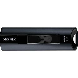 USB Sandisk Extreme PRO 128GB, USB 3.2, 420MB/s read, 380MB/s write, SDCZ880-128G-G46