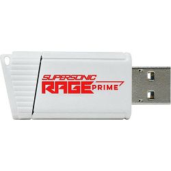 USB 1TB Patriot, SS RAGE Prime, USB 3.1, PEF1TBRPMW32U