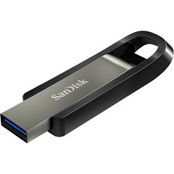 USB 64GB Sandisk Extreme Go, USB-A 3.2, SDCZ810-064G-G46