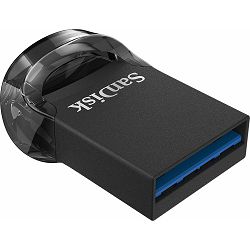 USB 64GB Sandisk Ultra Fit, USB-A 3.1, SDCZ430-064G-G46