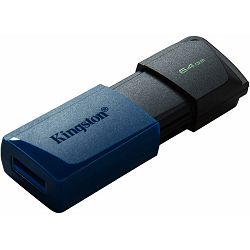 USB 64GB Kingston Exodia M, USB-A 3.0, DTXM/64GB