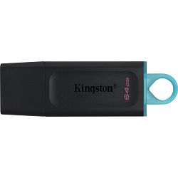 USB Kingston DT Exodia 64GB, USB 3.2, DTX/64GB