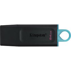 USB 64GB Kingston DT Exodia, USB-A 3.2, DTX/64GB