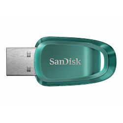 USB 64GB Sandisk Ultra Eco, USB-A 3.2, SDCZ96-064G-G46