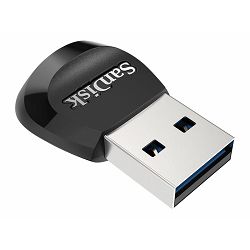 Čitač memorijskih kartica Sandisk MobileMate SDDR-B531-GN6NN, UHS-I, USB-A