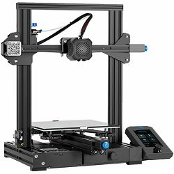 Creality 3D printer Ender 3 V2, FDM