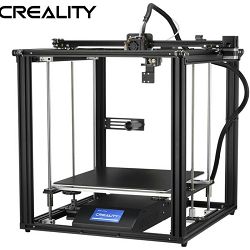 Creality 3D printer Ender 5 Plus, FDM