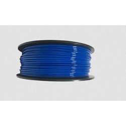 Filament za 3D printer, PET-G, 1.75mm, 1kg, Plava