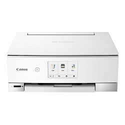 Canon PIXMA TS8351 MFP White, 3775C026AA