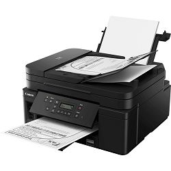 Canon PIXMA GM4040 CISS - 3x crna tinta