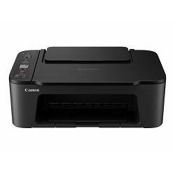 AiO Ink Jet pisač Canon Pixma TS3450, color, WiFi, MFP, crni, 4463C006AA