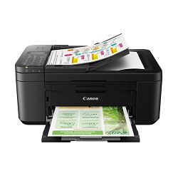 AiO Ink Jet pisač Canon Pixma TR4650, MFP, crni, 5072C006