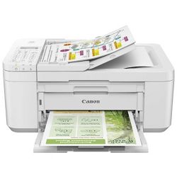 Canon PIXMA TR4651 - Bijeli, MFP, 2984C029