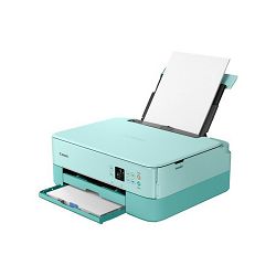 Canon Pixma MFP TS5353 AiO, Zeleni