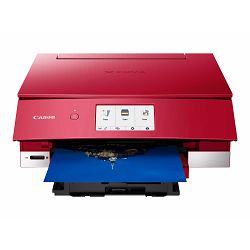 Canon PIXMA MFP TS8352A White, 3775C116AA