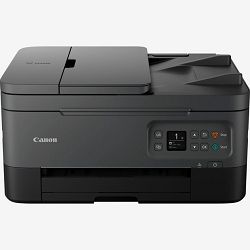AiO Ink Jet pisač Canon Pixma TS7450, WiFi, crni