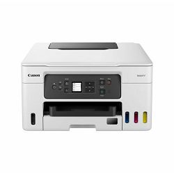 AiO Ink Jet pisač Canon Maxify GX3040, CISS, MFP, 5777C009