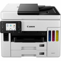 AiO Ink Jet pisač Canon Maxify GX7040, CISS, color, WiFi, MFP, 4471C009