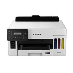 AiO Ink Jet pisač Canon Maxify GX5040, CISS, color, WiFi, MFP, 5550C009