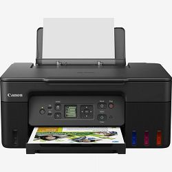 AiO Ink Jet pisač Canon Pixma G3470, color, WiFi, MFP, 5805C009, crni