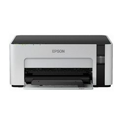 EPSON  M1120 EcoTank, A4, C11CG96403, CISS, ink, monochrome