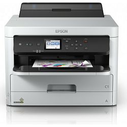 Epson WorkForce WF-C5210DW, ink, A4, C11CG06401