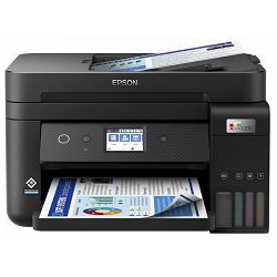 EPSON L6290 EcoTank, A4, C11CJ60404, CISS, Multifunkcijski uređaj, printer/scan/copy