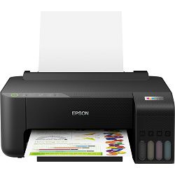 EPSON L1250 EcoTank, A4, C11CJ71402, CISS, printer