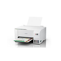 EPSON L3256 EcoTank, A4, C11CJ67407, CISS, Multifunkcijski uređaj, printer/scan/copy