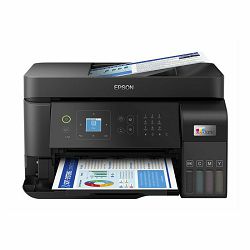 EPSON L5590 EcoTank, A4, C11CK57403, CISS, Multifunkcijski uređaj, printer/scan/copy, C11CK57403