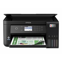 EPSON L6260 EcoTank, A4, C11CJ62402, CISS, Multifunkcijski uređaj, printer/scan/copy