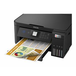 EPSON L4260 EcoTank, A4, C11CJ63409, CISS, Multifunkcijski uređaj, printer/scan/copy