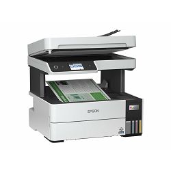 EPSON L6460 EcoTank, A4, C11CJ89403, CISS, Multifunkcijski uređaj, printer/scan/copy