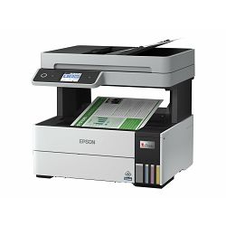 MFP Ink Jet pisač Epson L6460 EcoTank WiFi, CISS, duplex, ADF, LAN, C11CJ89403