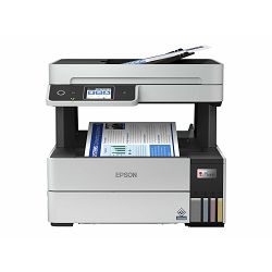 AiO Ink Jet pisač Epson EcoTank L6490, MFP, C11CJ88403