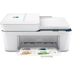 HP DeskJet Plus 4130e AiO printer, 26Q93B