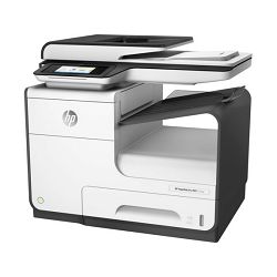 HP PageWide Pro 477dw Multifunction Printer, D3Q20B
