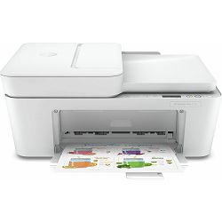 HP DeskJet Plus 4120e, A4, Printer/Scanner/Copier, ink, 26Q90B