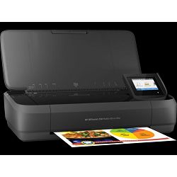 AiO Ink Jet pisač HP OfficeJet Pro 250 mobile printer, MFP, CZ992A