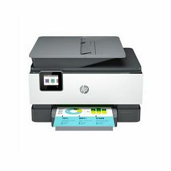 HP Officejet 9012e Pro, A4, 22A55B, Multifunkcijski uređaj, print/scan/copy