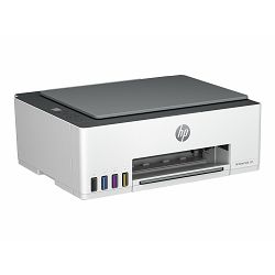 MFP Ink Jet pisač HP Smart Tank 580, WiFi, CISS, color, 1F3Y2A