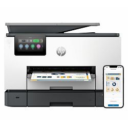 HP OfficeJet Pro 9130b, A4, Multifunkcijski uređaj, Print/scan/copy, 4U561B