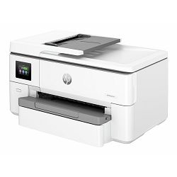 MFP Ink Jet pisač HP OfficeJet Pro 9720e, WiFi, A3, color, duplex, ADF, LAN, 53N95B