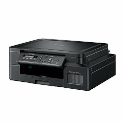 AiO Ink Jet pisač Brother DCP-T520W WiFi, color, MFP, DCPT520WYJ1