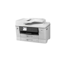 AiO Ink Jet pisač Brother MFC-J3940DW, A3, color, MFP, MFCJ3940DWYJ1